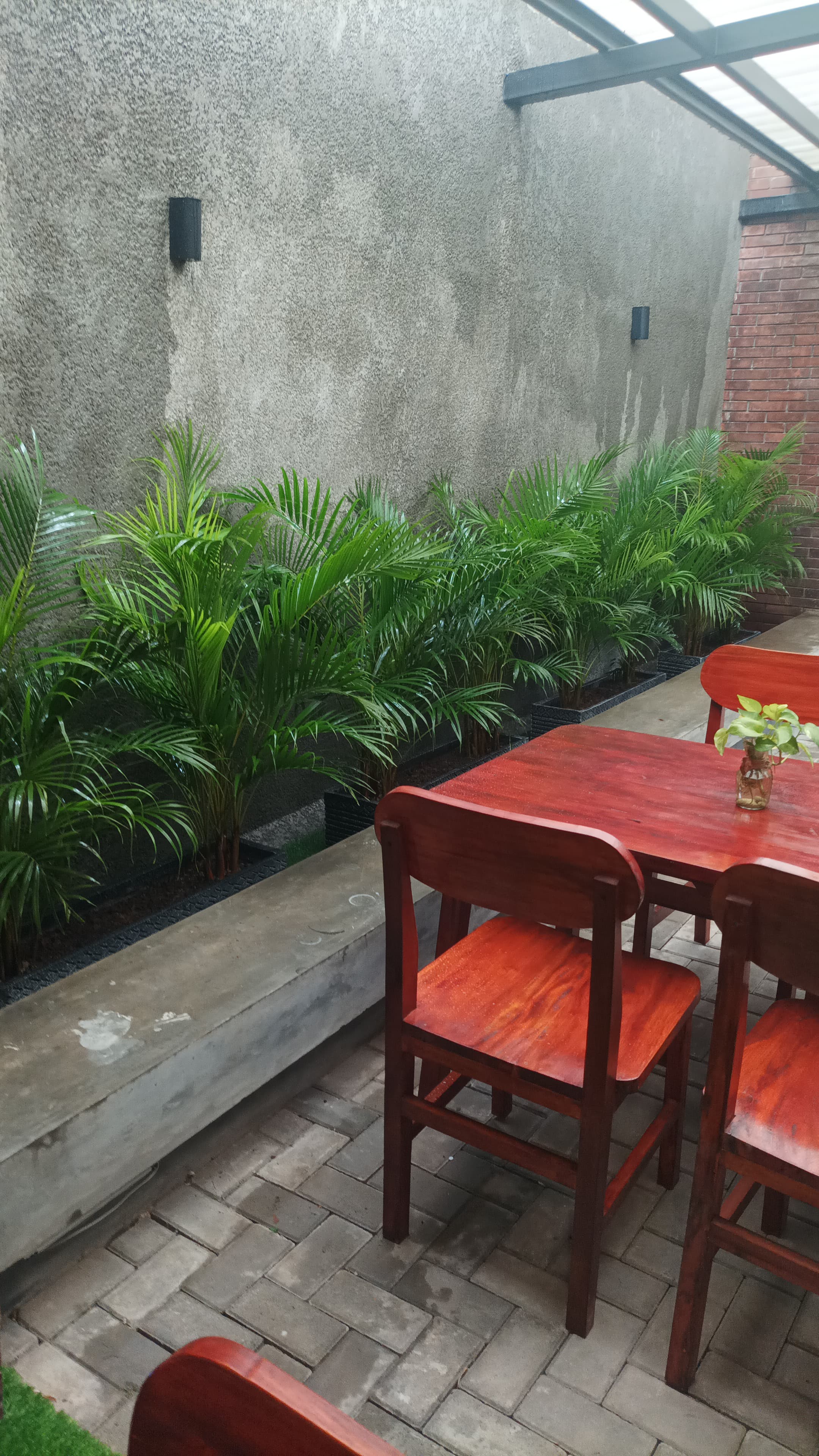 desain taman