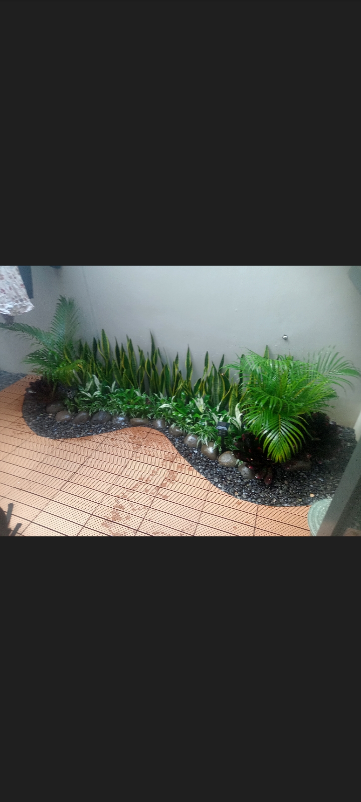 desain taman