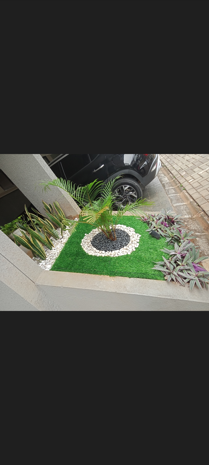 desain taman