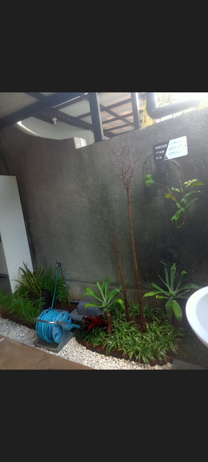 desain taman