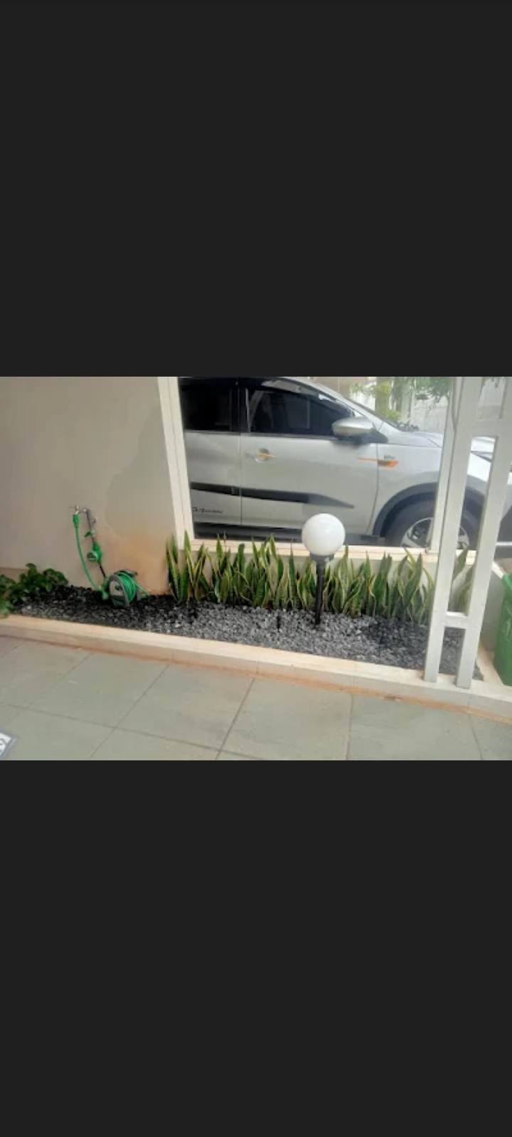 desain taman