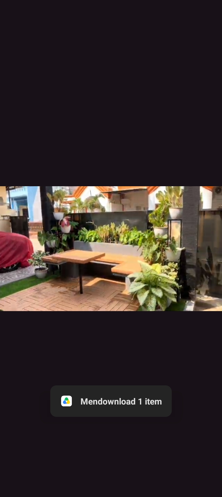 desain taman