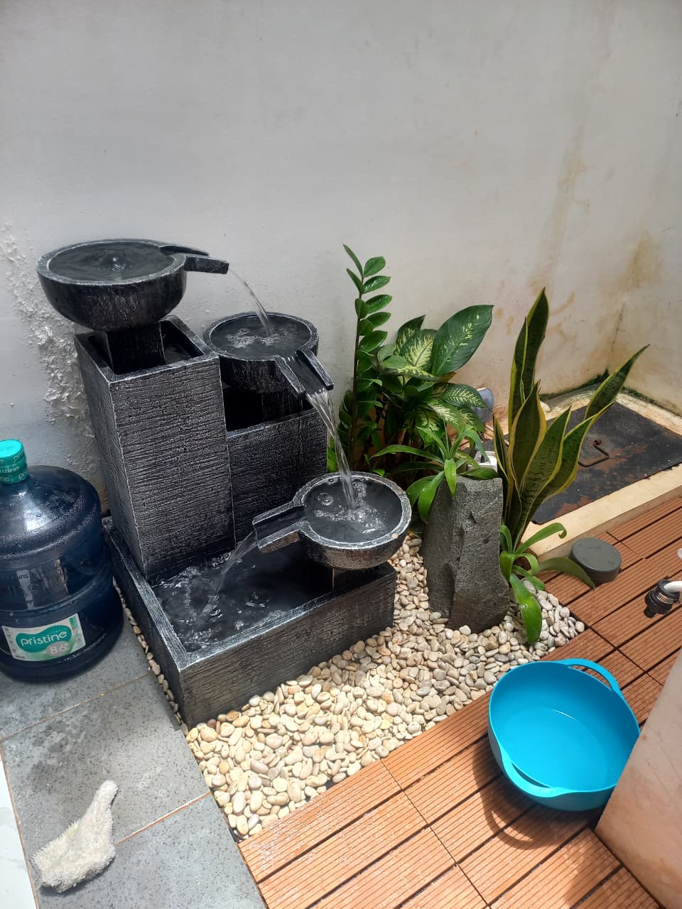 desain taman