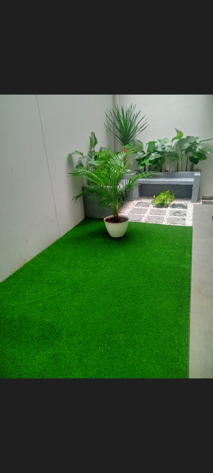 desain taman