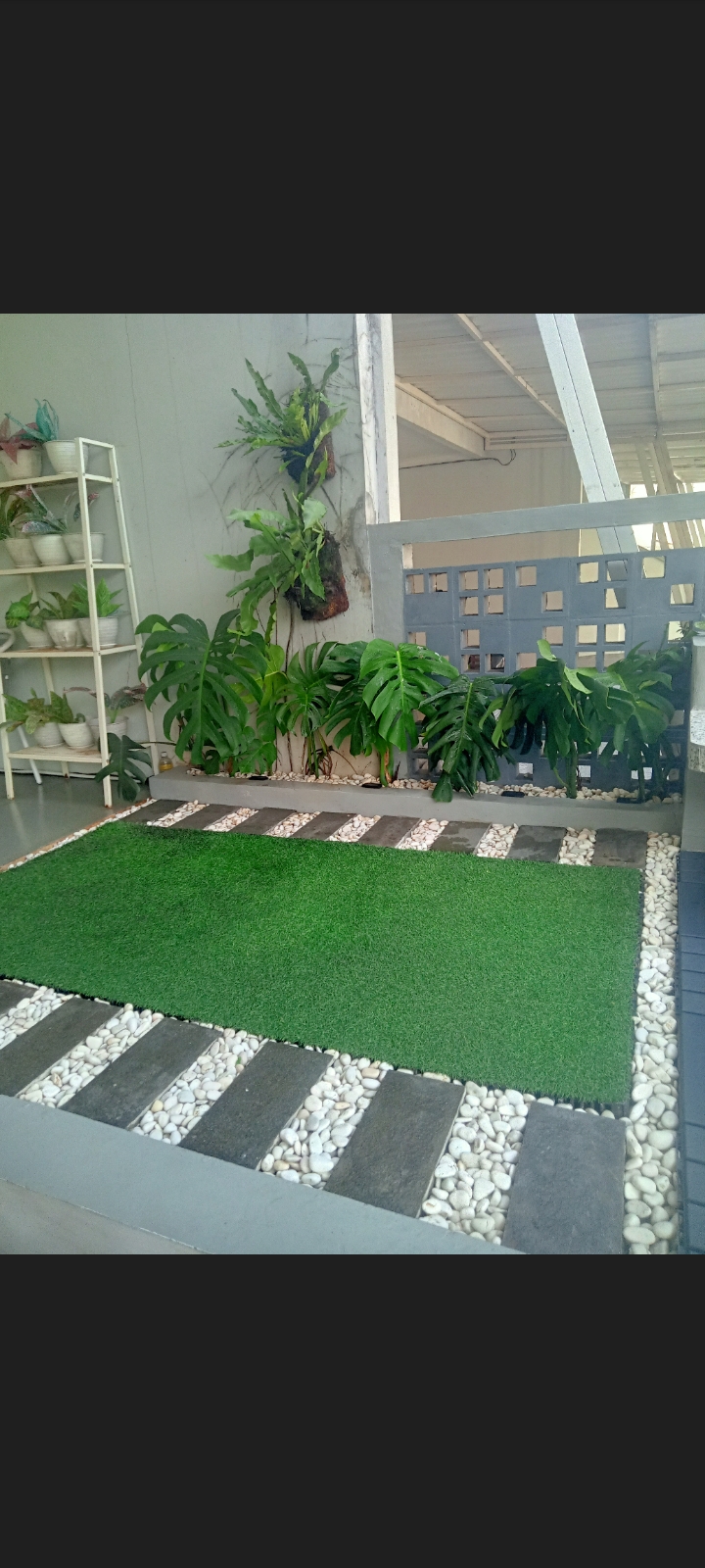 desain taman
