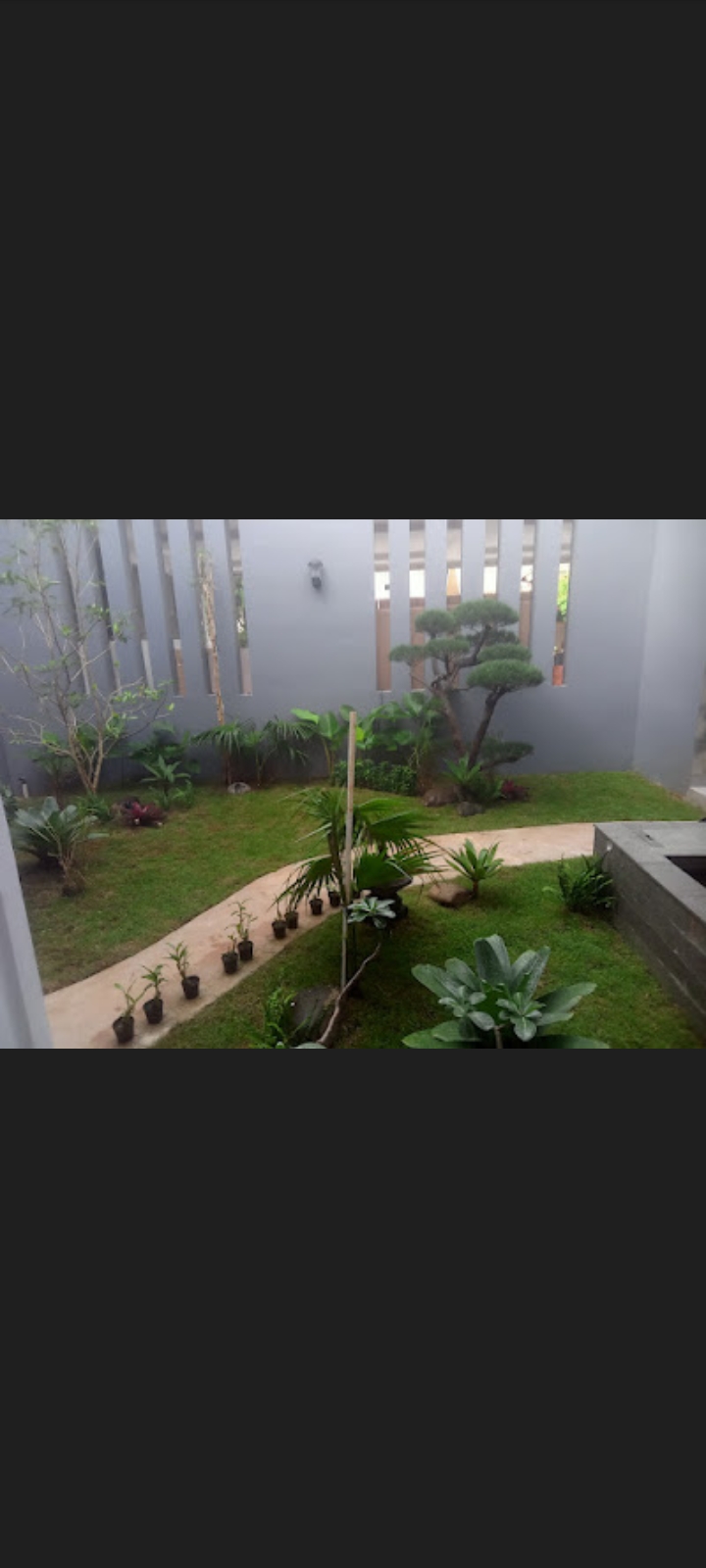 desain taman