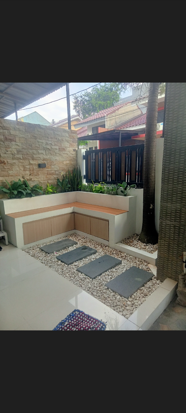 desain taman